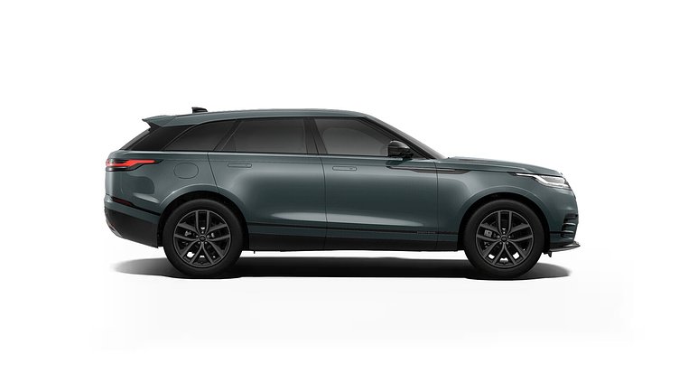 2026 Uus Land Rover Range Rover Velar Giola Green P400 Petrol Mild Hybrid Standard Wheelbase Belgravia Edition