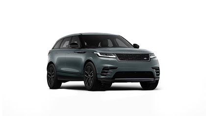 Range Rover Velar 0