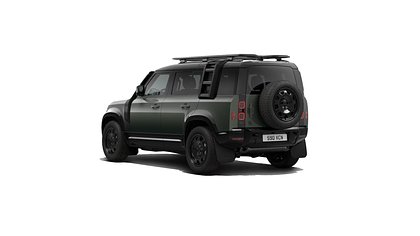 Defender 110 2