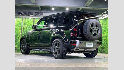 Defender 110 24