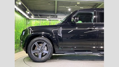 Defender 110 26