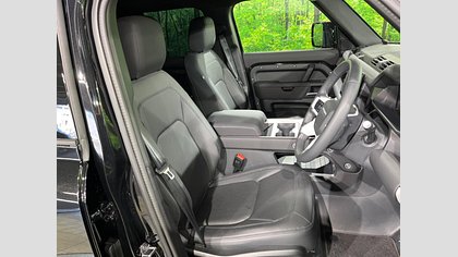 Defender 110 20