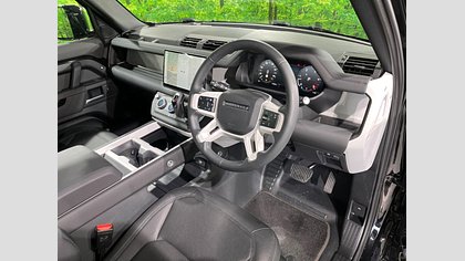 Defender 110 32