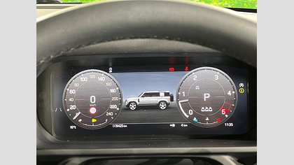 Defender 110 37