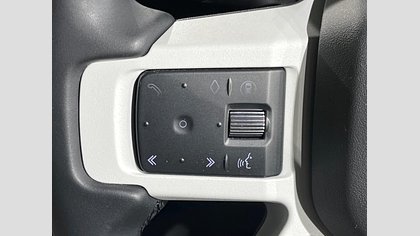 Defender 110 34