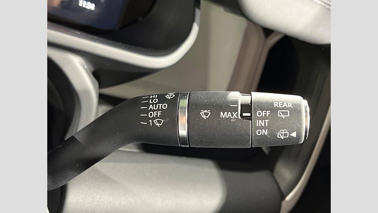 2024 認定中古車 Land Rover Defender 110 サントリーニブラック D350 ディーゼルマイルドハイブリッド X-Dynamic SE