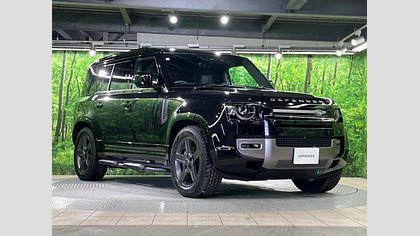 Defender 110 22