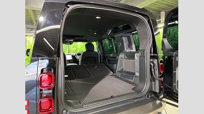 Defender 110 63