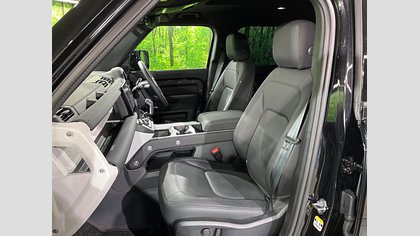 Defender 110 2