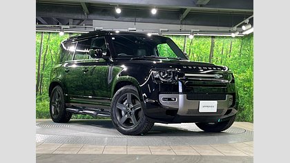 Defender 110 0