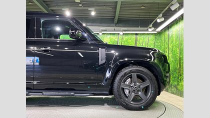 Defender 110 27