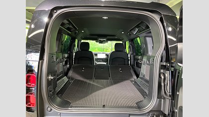 Defender 110 62