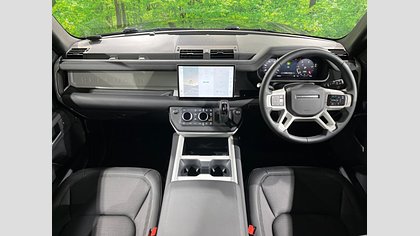 Defender 110 3