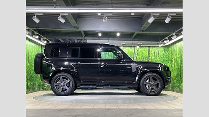 Defender 110 25