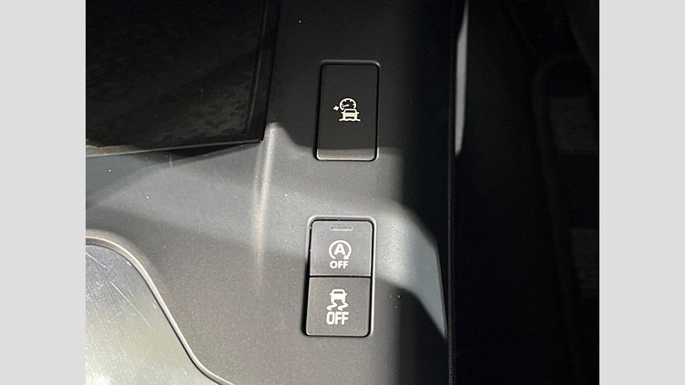 2018 認定中古車 Jaguar E-Pace サントリーニ ブラック D180 オートマチック全輪駆動 Standard