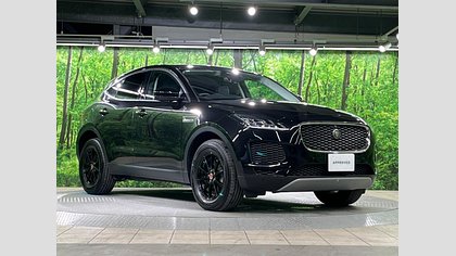 E-Pace 22