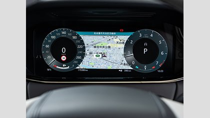 Range Rover Evoque 31