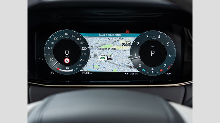 2023 認定中古車 Land Rover Range Rover Evoque コリンシアンブロンズ P250（ガソリン） AUTOBIOGRAPHY P250