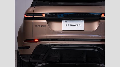 Range Rover Evoque 9