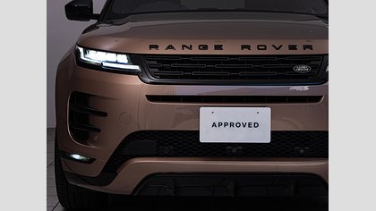 Range Rover Evoque 10