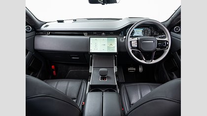 Range Rover Evoque 3