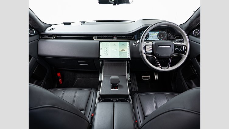 2023 認定中古車 Land Rover Range Rover Evoque コリンシアンブロンズ P250（ガソリン） AUTOBIOGRAPHY P250