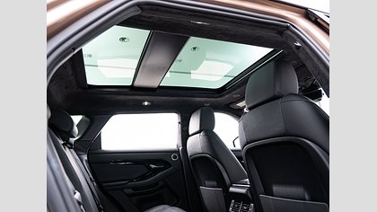 Range Rover Evoque 18