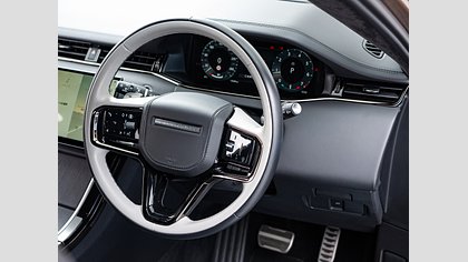 Range Rover Evoque 19