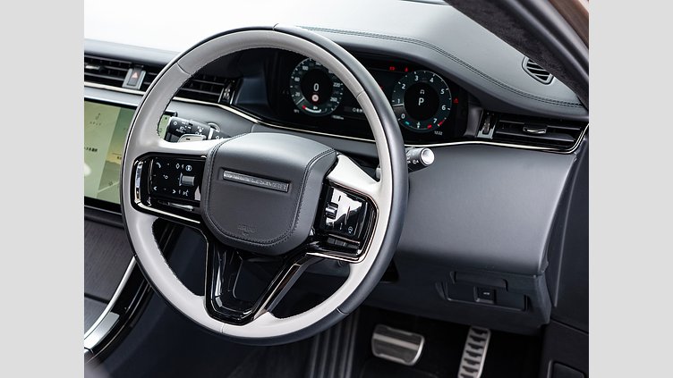 2023 認定中古車 Land Rover Range Rover Evoque コリンシアンブロンズ P250（ガソリン） AUTOBIOGRAPHY P250