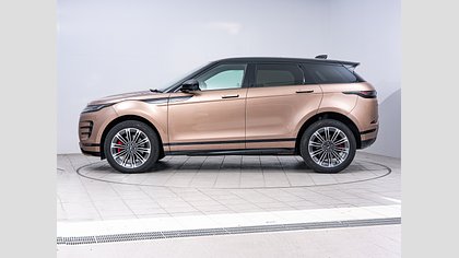Range Rover Evoque 5