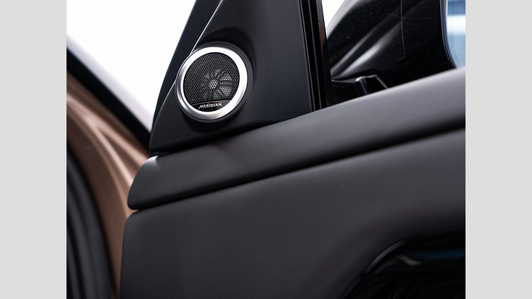 2023 認定中古車 Land Rover Range Rover Evoque コリンシアンブロンズ P250（ガソリン） AUTOBIOGRAPHY P250