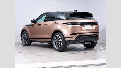 Range Rover Evoque 1