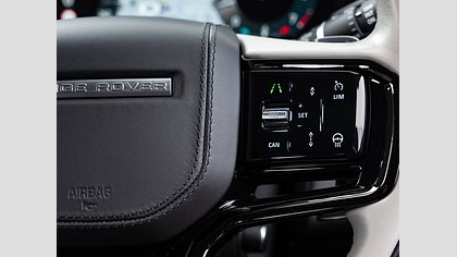 Range Rover Evoque 36