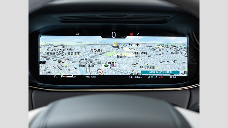 2023 認定中古車 Land Rover Range Rover Evoque コリンシアンブロンズ P250（ガソリン） AUTOBIOGRAPHY P250