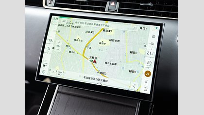 Range Rover Evoque 28