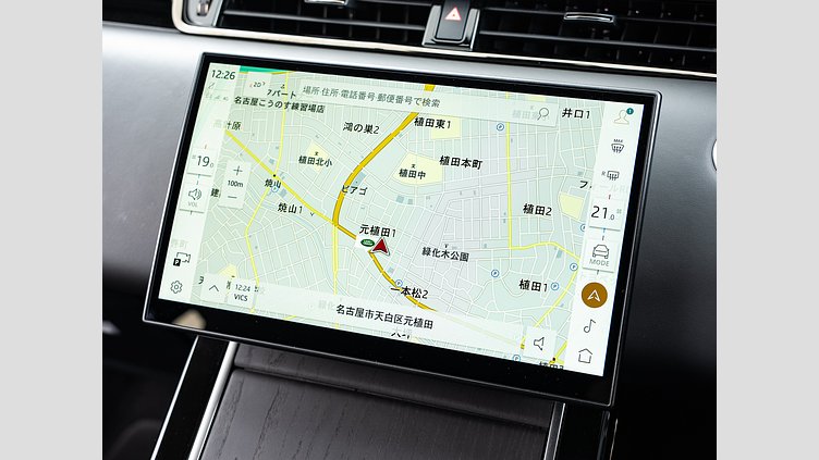 2023 認定中古車 Land Rover Range Rover Evoque コリンシアンブロンズ P250（ガソリン） AUTOBIOGRAPHY P250