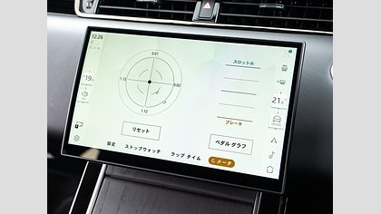 Range Rover Evoque 24