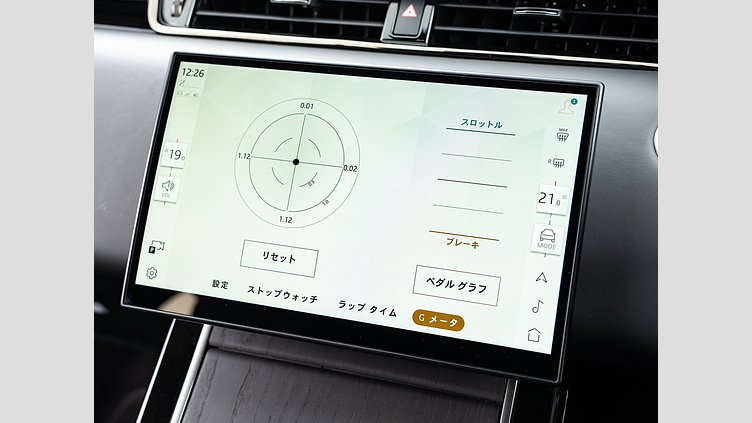 2023 認定中古車 Land Rover Range Rover Evoque コリンシアンブロンズ P250（ガソリン） AUTOBIOGRAPHY P250