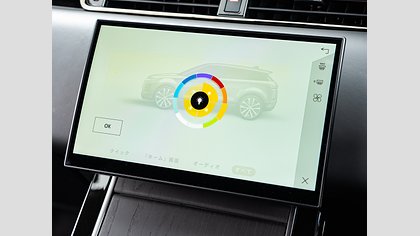 Range Rover Evoque 20