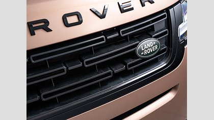 Range Rover Evoque 13