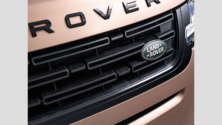 2023 認定中古車 Land Rover Range Rover Evoque コリンシアンブロンズ P250（ガソリン） AUTOBIOGRAPHY P250