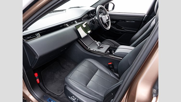 2023 認定中古車 Land Rover Range Rover Evoque コリンシアンブロンズ P250（ガソリン） AUTOBIOGRAPHY P250