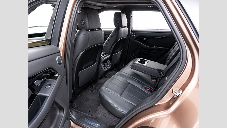 2023 認定中古車 Land Rover Range Rover Evoque コリンシアンブロンズ P250（ガソリン） AUTOBIOGRAPHY P250