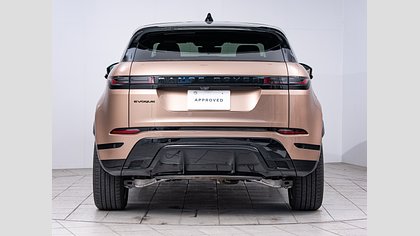 Range Rover Evoque 6