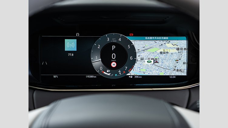 2023 認定中古車 Land Rover Range Rover Evoque コリンシアンブロンズ P250（ガソリン） AUTOBIOGRAPHY P250