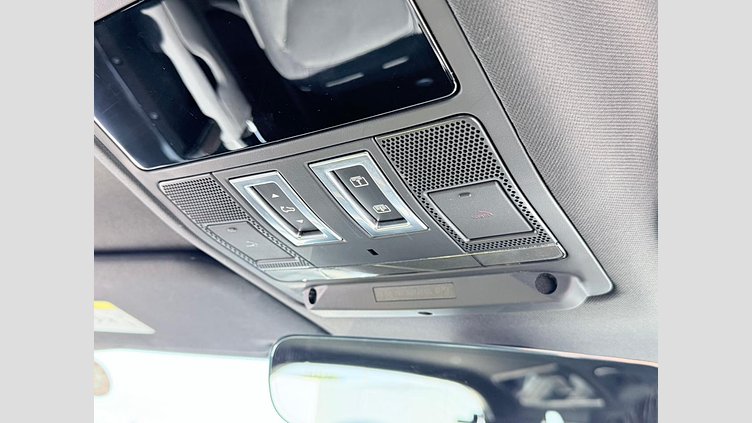 2022 認定中古車 Land Rover Defender 110 カルパチアングレイ D300 AWD（AT） X-DYNAMIC HSE