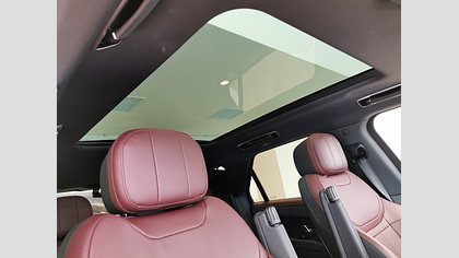 Range Rover Sport 18