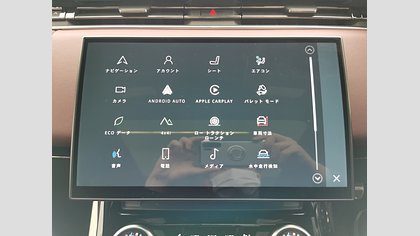 Range Rover Sport 32