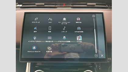 Range Rover Sport 33