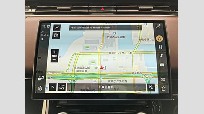 Range Rover Sport 31